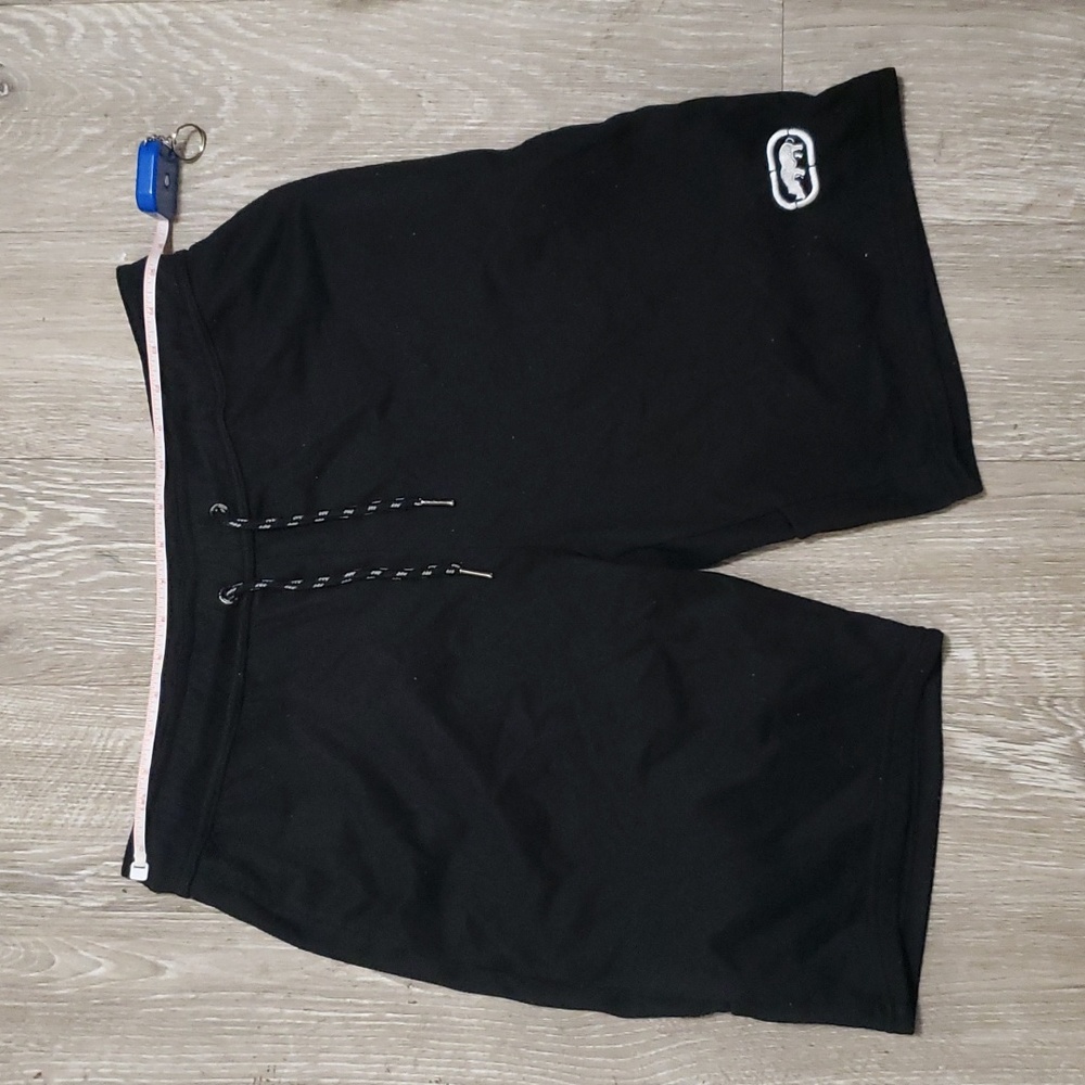 Marc ECKO Fleece Shorts